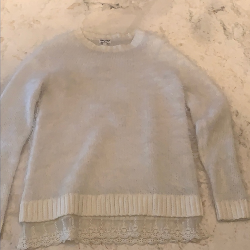 Splendid sweater